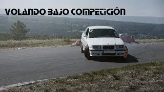 Volando Bajo Competición - Choqueiro