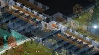 PZ Series Blackwood County S1 Ep1