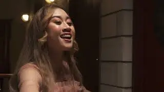 Siapa Tu Aisha Retno?