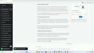 How To Translate Anything Into English Using Free AI  Chat GPT