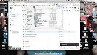 Uploading and Converting Office Docs to Google Drive
