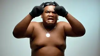 GOLIATA - TIAKO ZAY LAOLO (Official Video 2024)