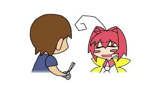 That one Sumika chibi cg animation