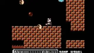 Mario In Some Usual Day World 4-3
