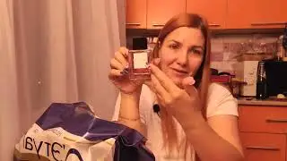 Распаковка духов из магазина  Летуаль//НОВИНКИ 2022//ЦЕНЫ ОЧЕНЬ ВЫРОСЛИ...