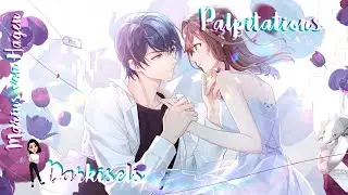 Palpitations | Marius von Hagen