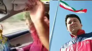 Palwan Halmyradow - Seni yyllara berdim...(