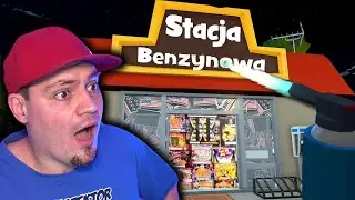 WYSADZIŁEM STACJĘ BENZYNOWĄ! ⛽💥 Fireworks Mania