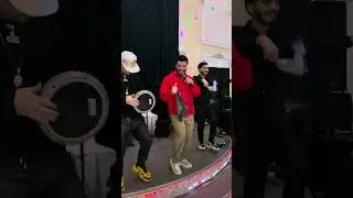 Elmurod Ziyoyev - Hadi-hadi