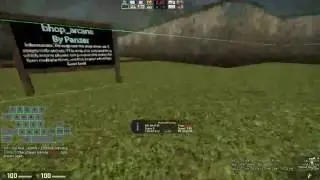 Как научиться бхопить легко и непринужденно. CS GO bhop guide