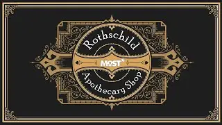 Rothschild Apothecary Video