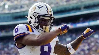 Every Malik Nabers LSU Touchdown