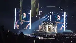 The Ritual / Like A Prayer - Madonna 4K - (Live at the O2 - 14/10/2023) 