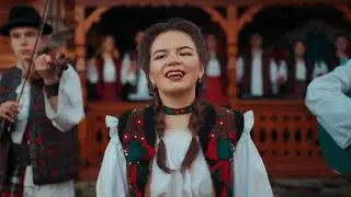 Ancuța Mătieș   Am ieșit și eu într o zi