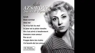 Aïda Aznavour - Pahraden’ Meradz