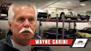 Meet Wayne Carini