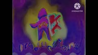 Noggin And Nick Jr Logo Collection Counting In G Major 0