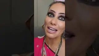 Мейк ап тутыриал