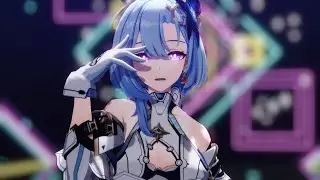 【Honkai Impact MMD】Griseo XL | GimmexGimme