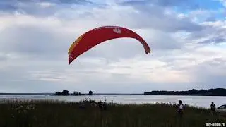 Сив курс в подмосковье с клубом