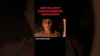 THEY FOLLOW YOU