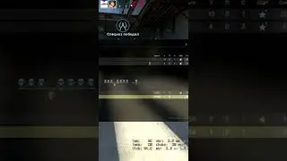 Ссылка На Видос В Комментариях. #conterstrikeglobaloffensive #csgo #funny
