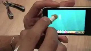 Make your own stylus