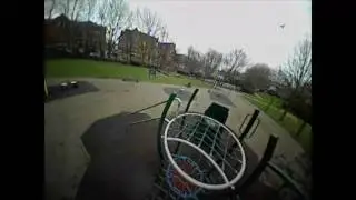 Another day at the park
