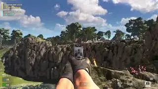 serious sam 4 part 3 bu bölüm niye bu kadar uzun aq :/ (AÇIKLAMADAN KEYLERİ ALABİLİRSİNİZ)
