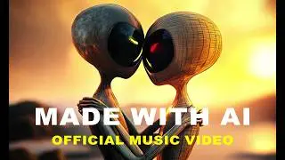 There is nowhere for me to go - Gil Elhanati - AI music video