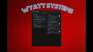 Winds Of Fortune┃Free Script