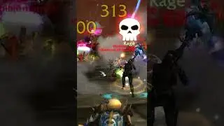 We destroyed the ENTIRE Alliance Raid