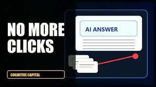 Google AI Answers: How To Stay Visible When Search Stops Sending Clicks