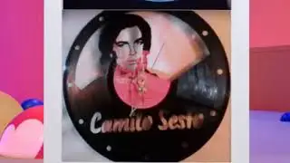 Copas grabadas con laser personalizadas