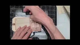 Come Create With Me #1