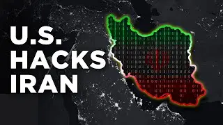 How the U.S. Hacked Iran's Nuclear Facility