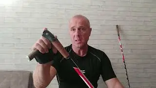 Лыжные палки stc x - race