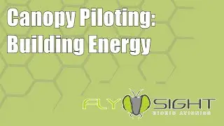 Canopy Piloting: Building Energy