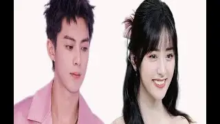 Dylan Wang and Shen Yue Reading 💕 DIYUE #1 #tarot #dyshentogether #meteorgarden #shenyue #dylanwang
