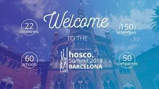 Hosco Summit 2019
