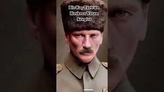 Based Paşalar #shorts #edit #history #tarih #atatürk