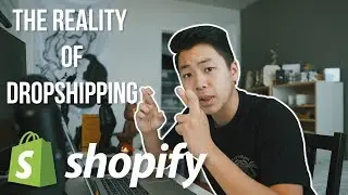 the final truth about dropshipping // Episode 4