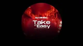 Dj DIHNO & Mr Toure - Let Us Pray(Original Mix)