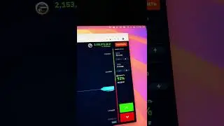 Вывел 15000$ с Binarium  