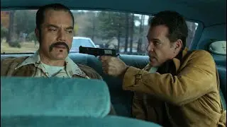 THE ICEMAN - Classic Scene - Ray Liotta Tribute