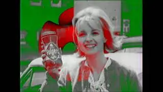 CAN YOU TAKE IT? - DEVO fan music video