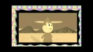 Jet Baby Origins