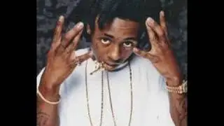 Spitter-Lil' Wayne
