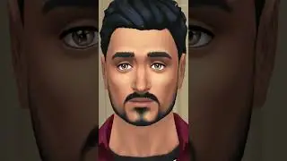 WHAT did they do To DON LOTHARIO | The Sims 4 REFRESH #shorts