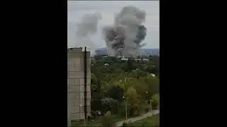 Брянка Луганская область , уничтожен штаб бригады призрак 7.